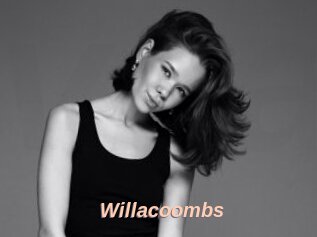 Willacoombs