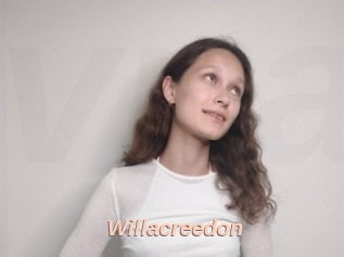 Willacreedon