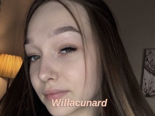 Willacunard