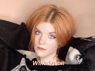Willadevon