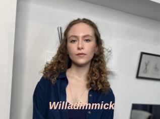 Willadimmick