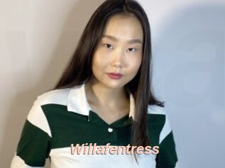 Willafentress