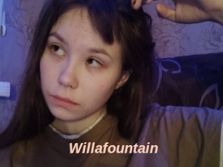 Willafountain