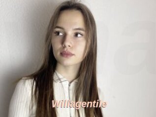 Willagentile