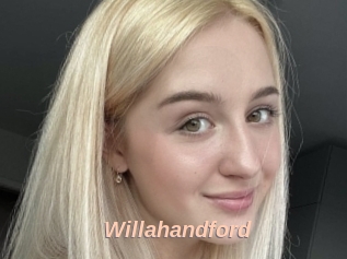 Willahandford