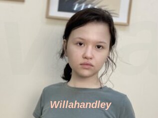 Willahandley