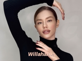 Willahanks