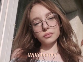 Willaharder