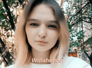 Willahence