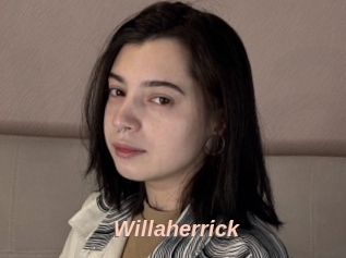 Willaherrick
