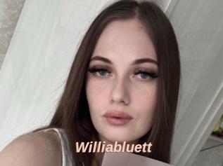 Williabluett
