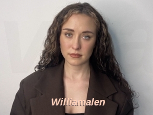 Williamalen