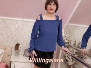 Willingalana