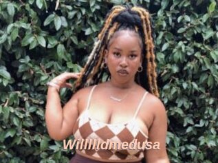Willllldmedusa