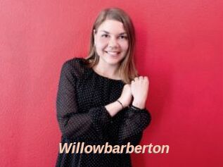 Willowbarberton