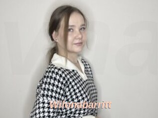 Wilonabarritt