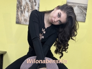 Wilonabenskin