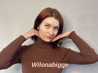 Wilonabigge