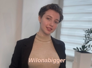 Wilonabigger