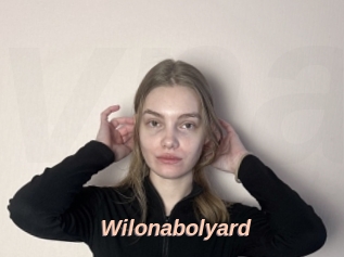 Wilonabolyard