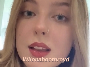 Wilonaboothroyd