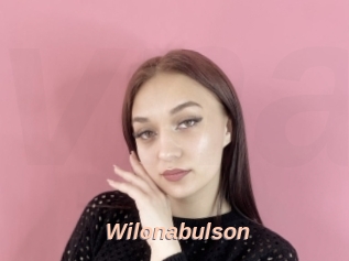 Wilonabulson