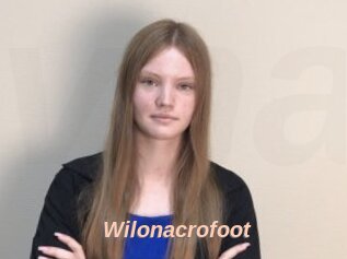 Wilonacrofoot