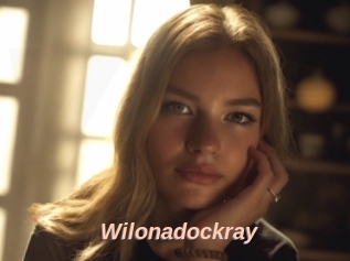 Wilonadockray
