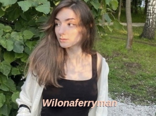 Wilonaferryman