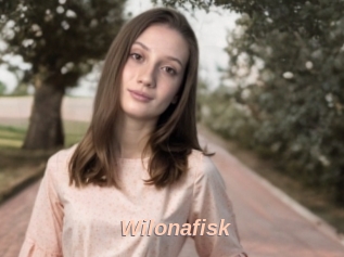 Wilonafisk