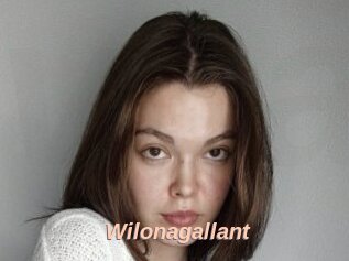 Wilonagallant