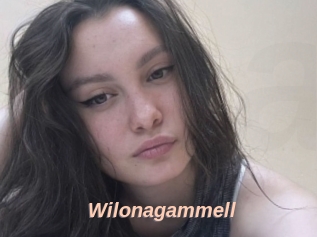 Wilonagammell