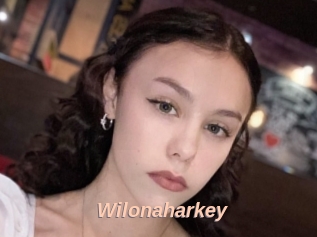 Wilonaharkey