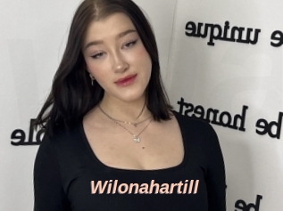 Wilonahartill