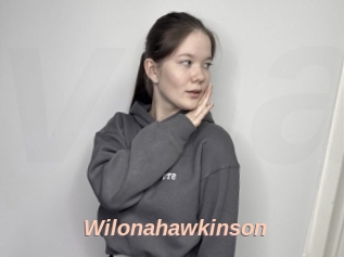 Wilonahawkinson