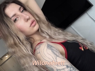 Wilonahiett