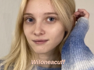 Wiloneacuff
