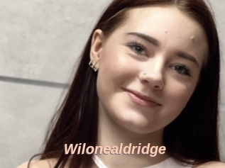 Wilonealdridge
