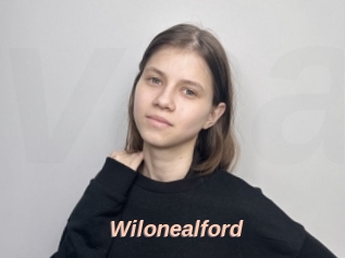 Wilonealford