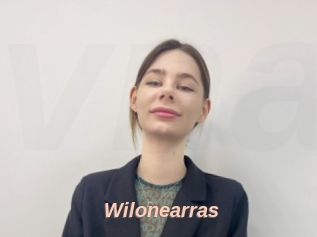 Wilonearras