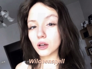 Wiloneaspell