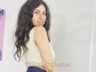 Wiloneballester