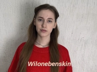 Wilonebenskin