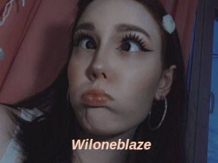 Wiloneblaze
