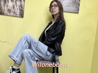 Wilonebown