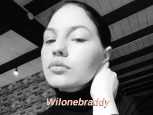 Wilonebraddy