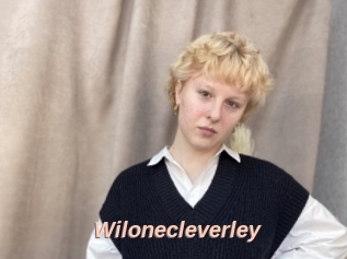 Wilonecleverley