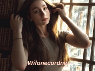 Wilonecordner