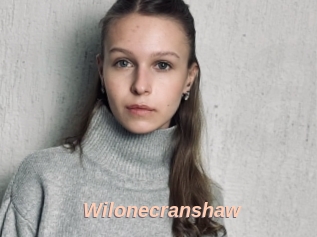 Wilonecranshaw