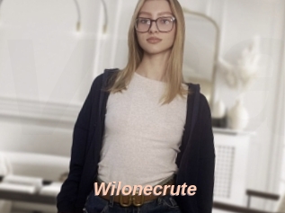 Wilonecrute